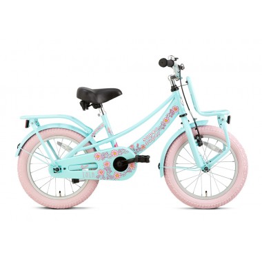 Velo 16 pouces pas best sale cher fille